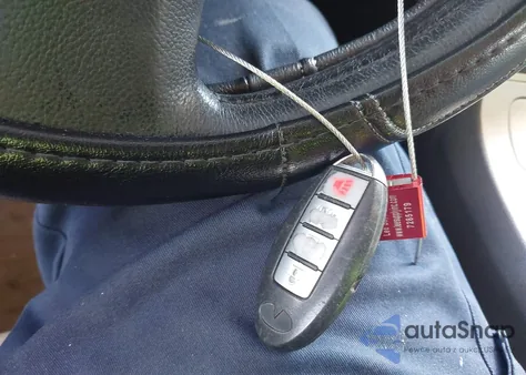 2008 Infiniti G35X из США, поврежденный, VIN JNKBV61F78M267395